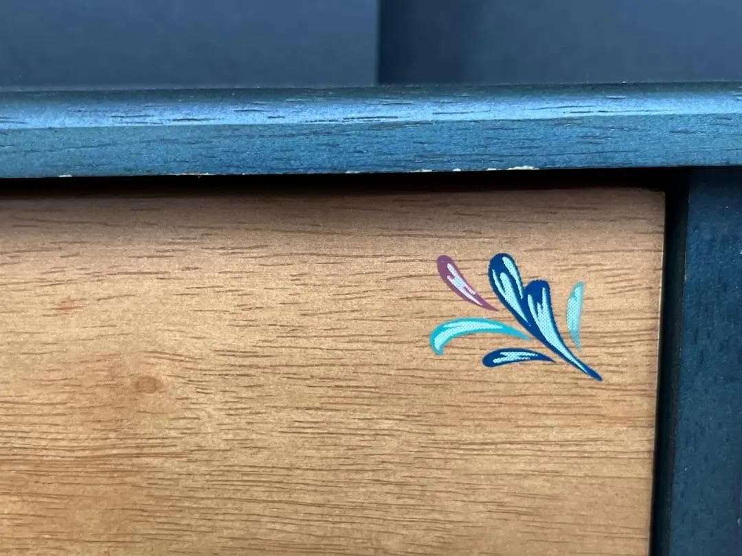 ビンテージ 入手困難　レノックス スパイスケース スパイスラック 木製 アメリカ