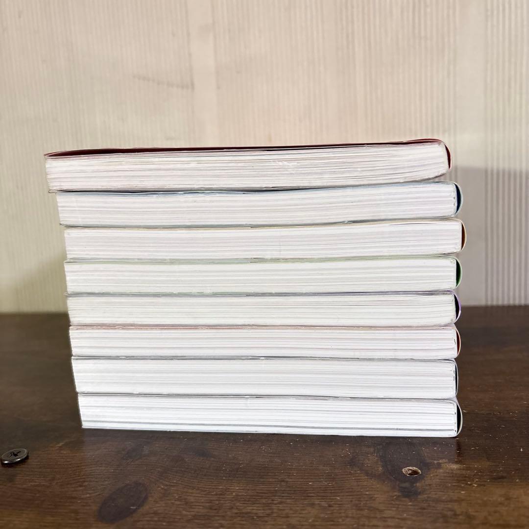 ちいかわ全巻セット（1〜8巻）　全巻セット