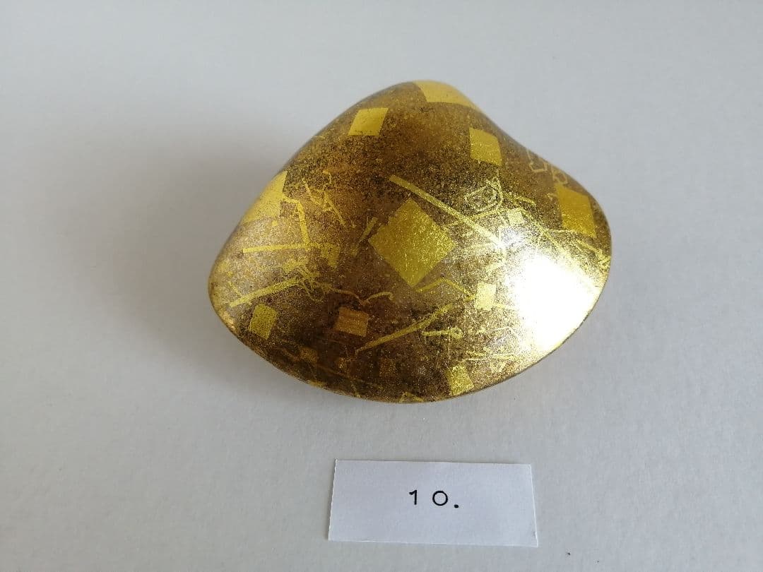 貝合わせ (No. 10)