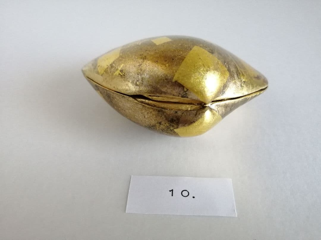 貝合わせ (No. 10)