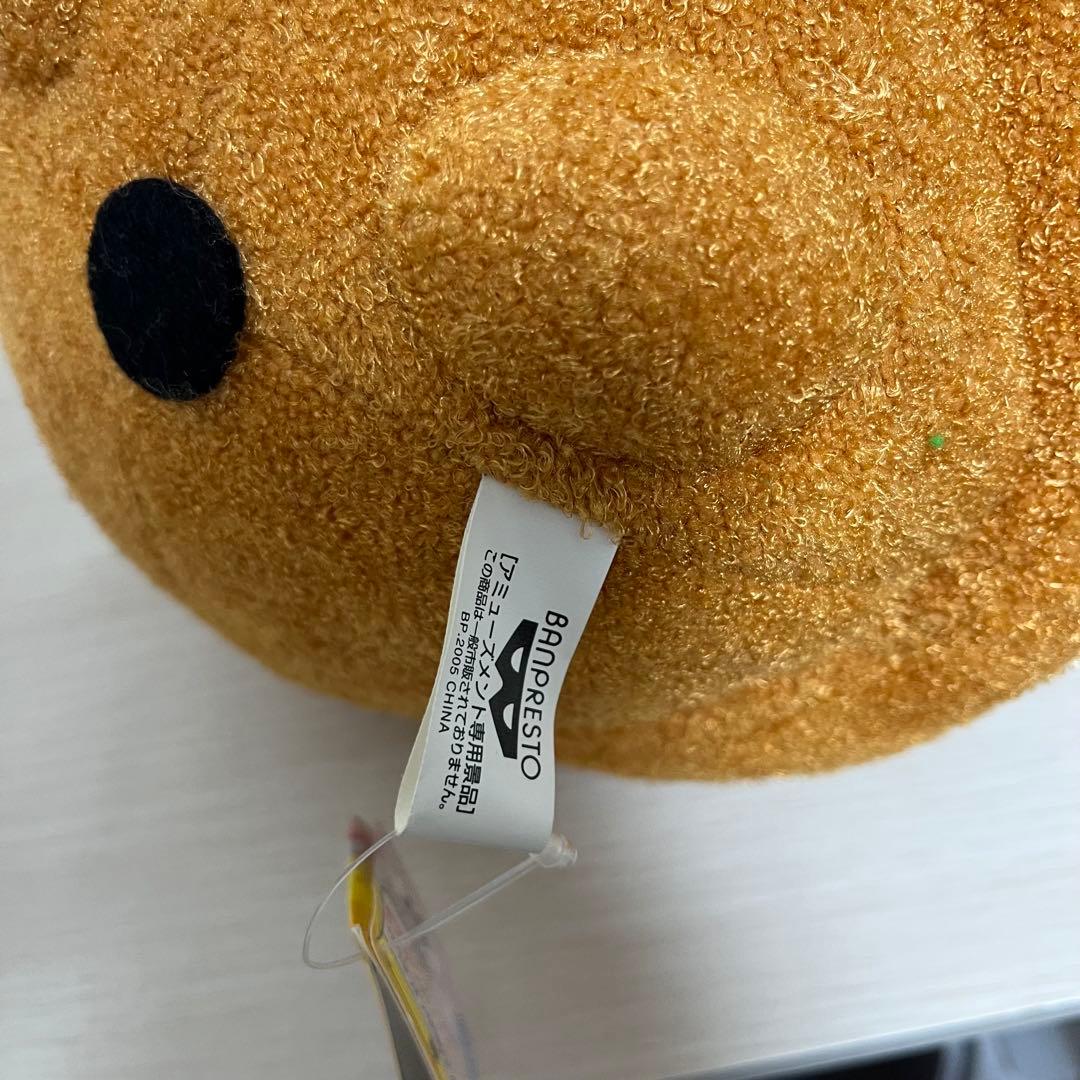 レア 希少 ポケモン アドバンスジェネレーション ウソハチ ぬいぐるみ タグあり