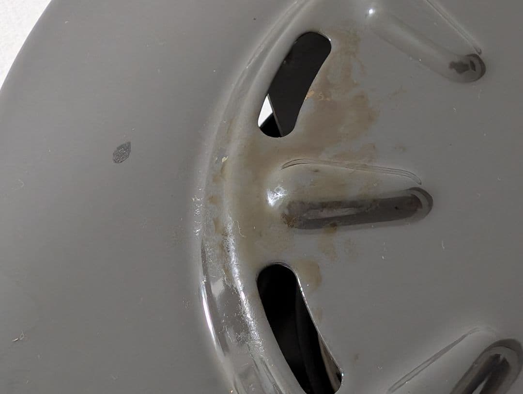 Aladdin BF3911 ストーブ BEAMSコラボ　墨黒