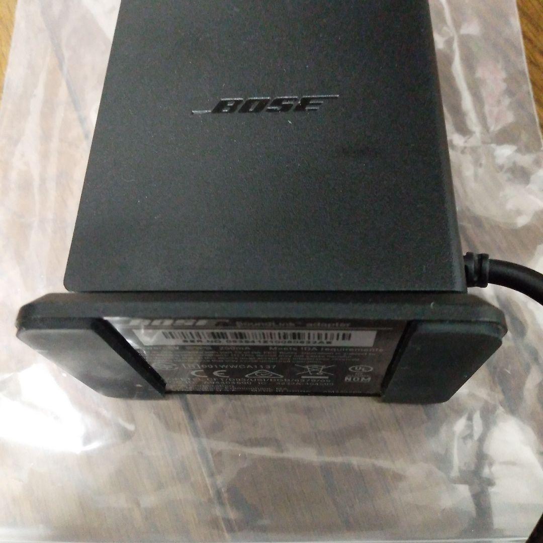 BOSEボーズ純正サウンドリンクアダプター無線レシーバー受信機1式