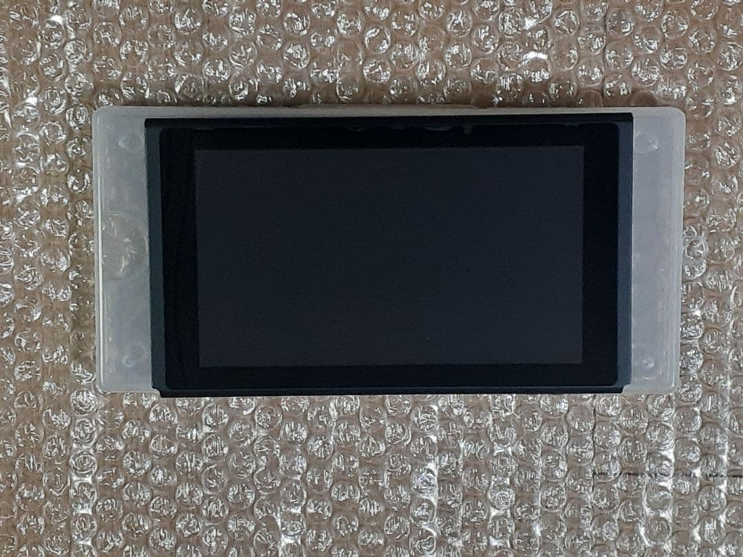 【完品・液晶美品】Nintendo Switch 本体 旧型 スイッチ 動作良好