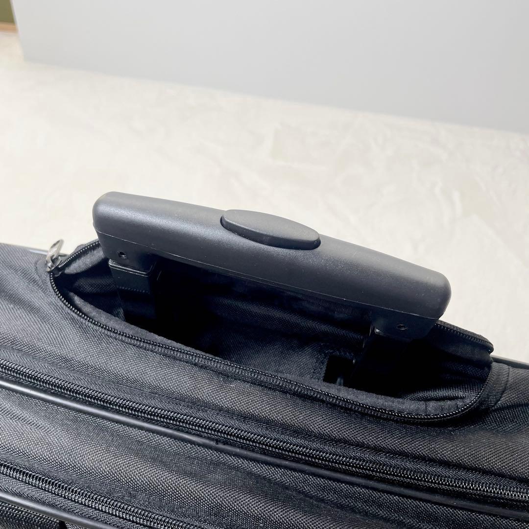 新品✨ サムソナイト キャリーケース 3way ビジネスバッグ 機内持込