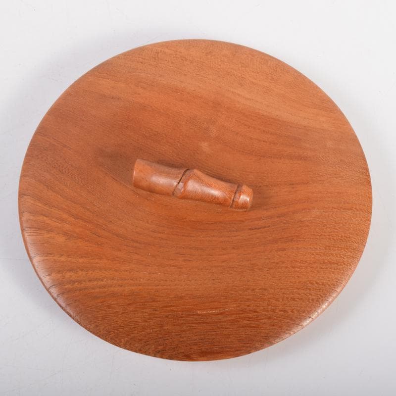 茶道具　瀬戸焼　古瀬戸　水指　時代箱付　V　6950