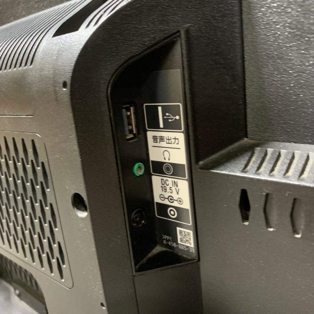 I917 SONY BRAVIA 液晶テレビ KDL-32W500A 32インチ