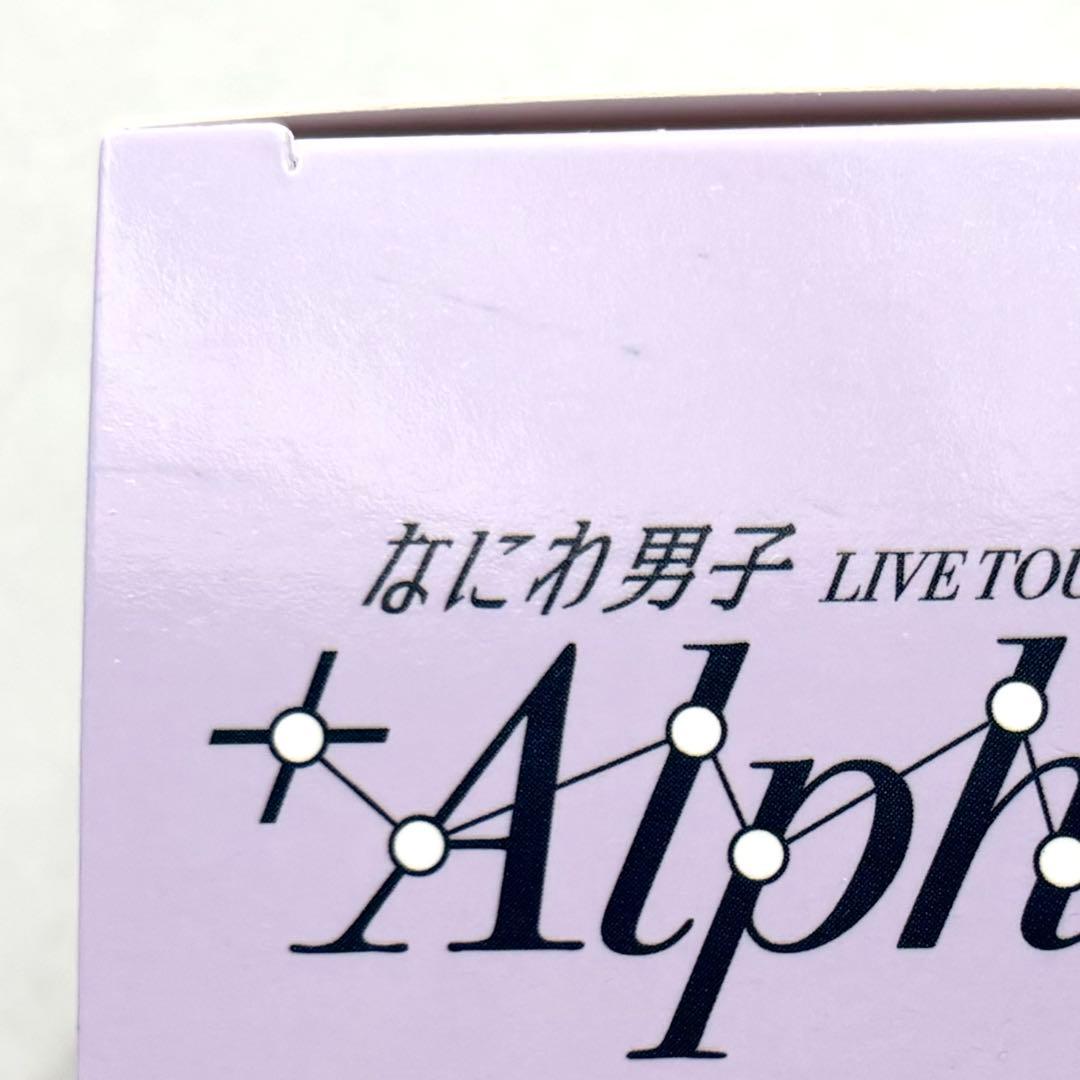 なにわ男子 Naniwa Danshi TOUR 2024 +Alpha指人形