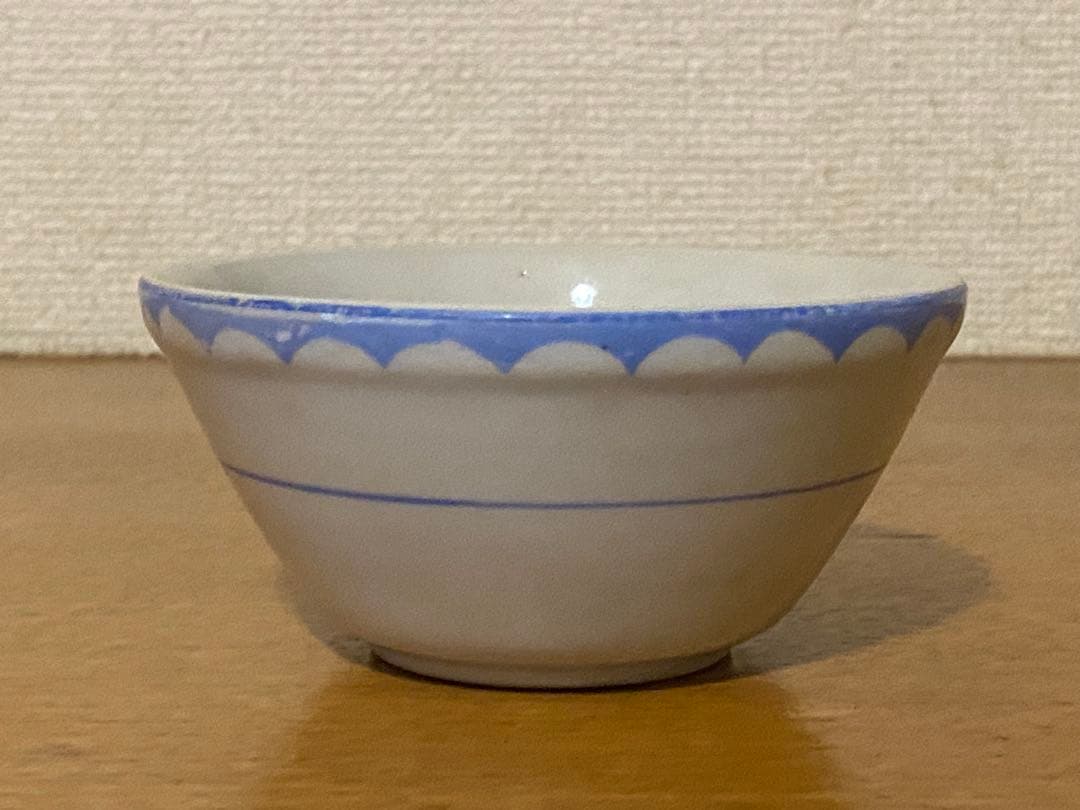 カフェ・オ・レ　ボール（ブロカント）