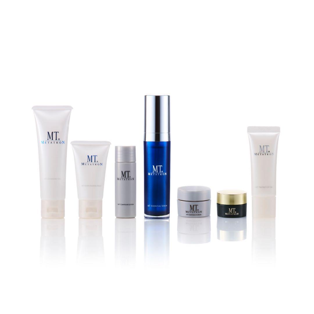 【新品】MT メタトロン プレミアコフレ 2025