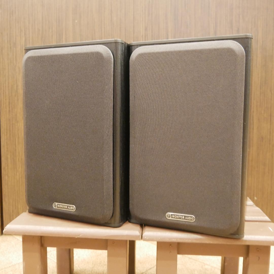 スピーカー・ウーファー Monitor Audio Bronze BX1
