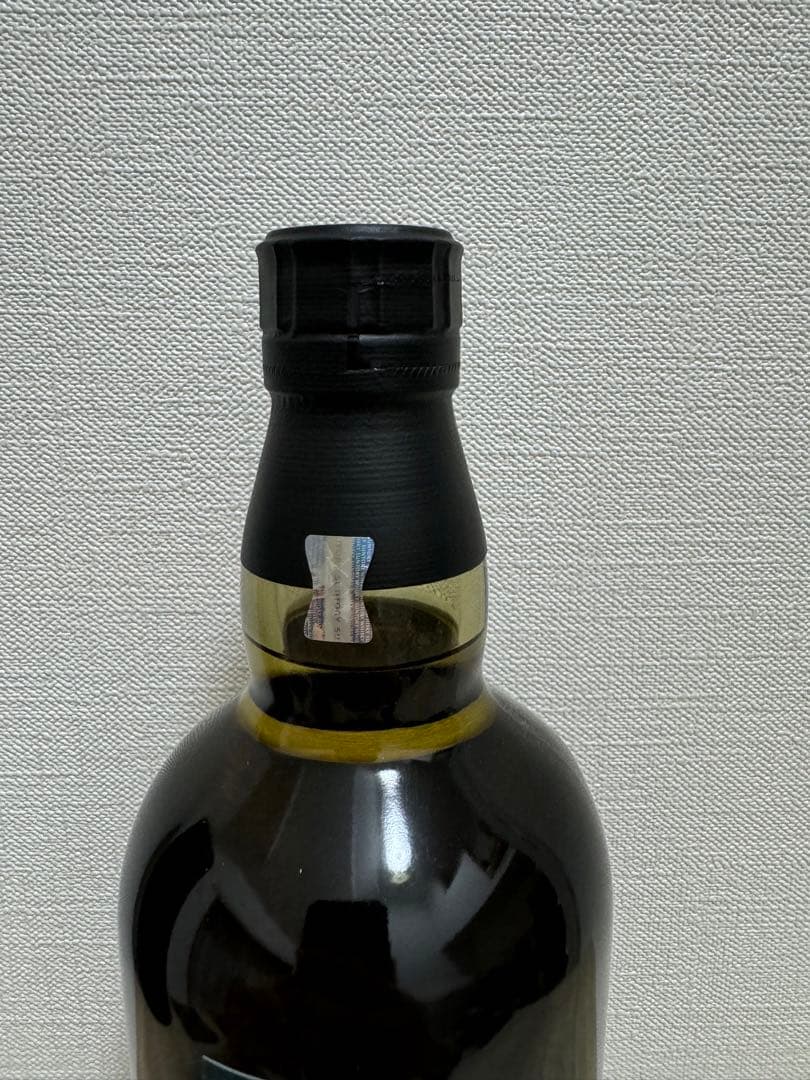 【金額変更予定】サントリー山崎 SMOKYBATCH Second ウイスキー