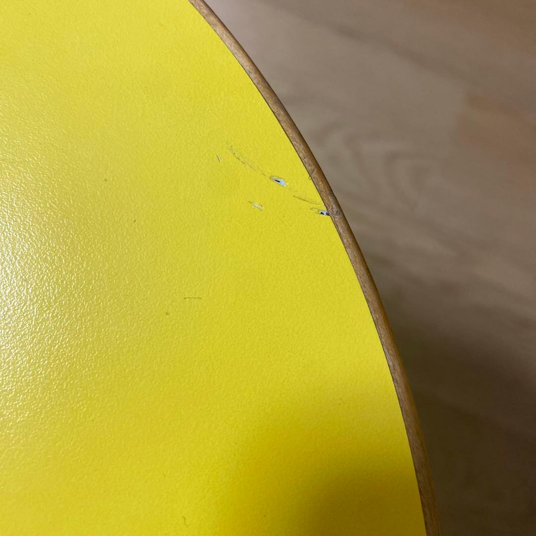 artek アルテック スツール　3本脚