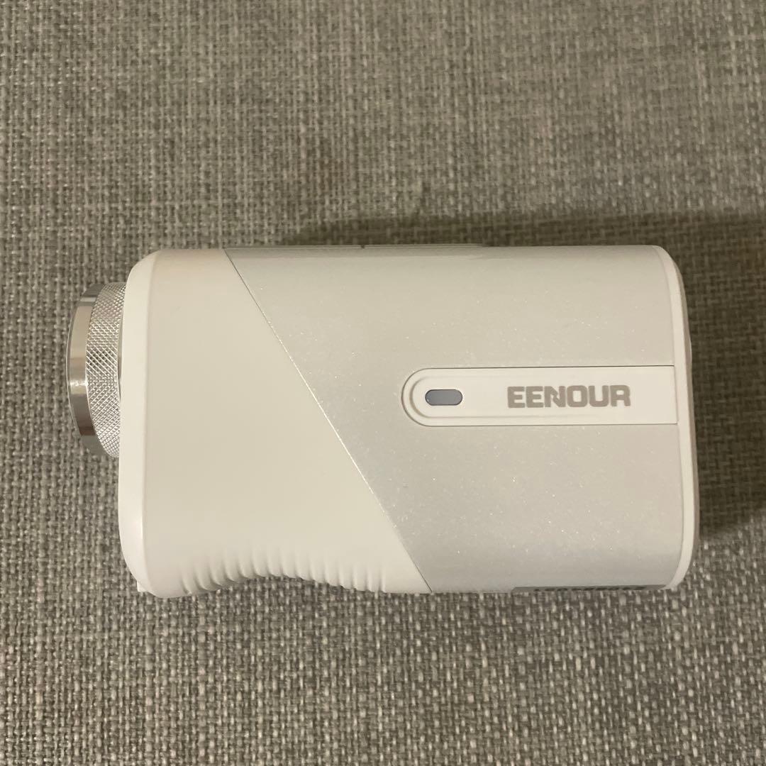 マ*ー様 【美品】EENOUR ゴルフ用レーザー距離計 U1000PRO+
