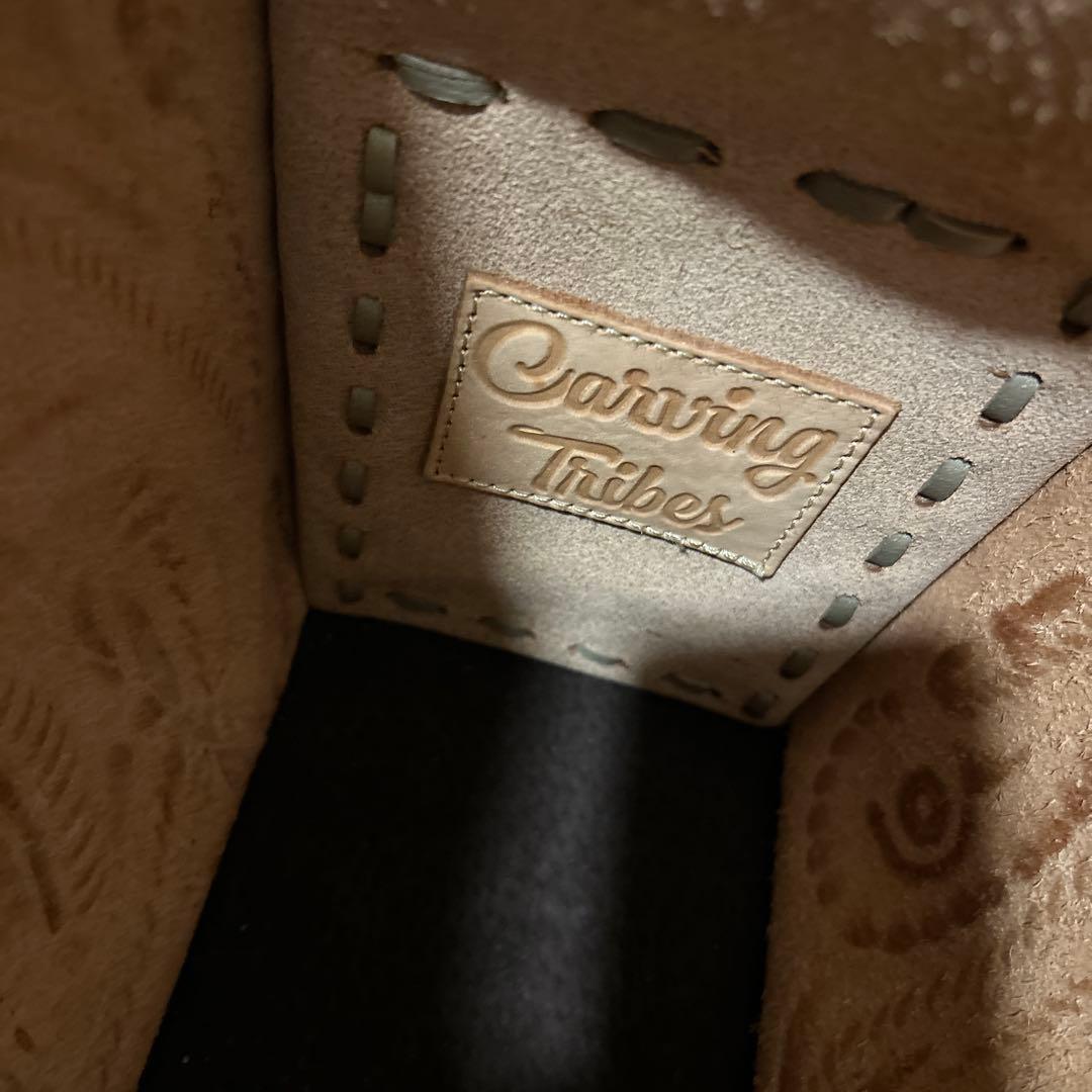 【まるちゃん】カービングトライブス マエストラ Lサイズ