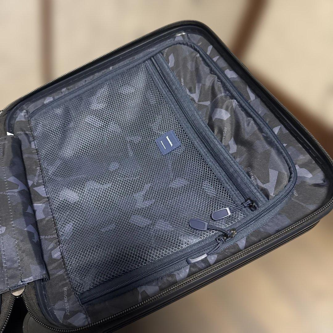 Innovator イノベーター スーツケース INV20 33L Cabin