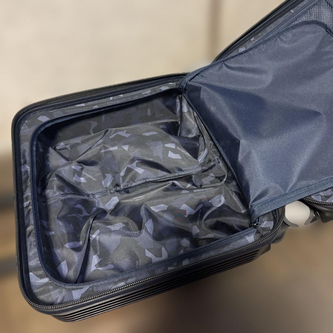 Innovator イノベーター スーツケース INV20 33L Cabin