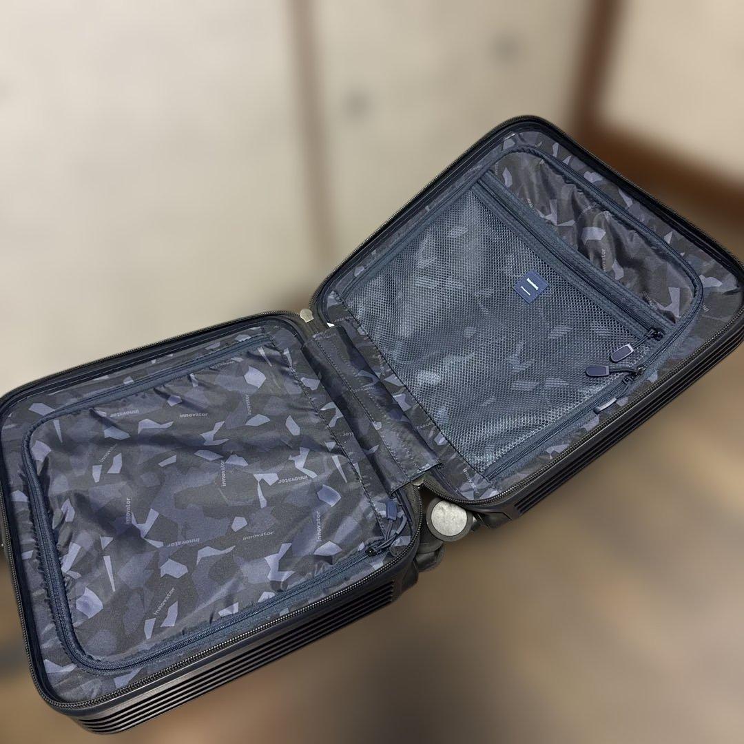 Innovator イノベーター スーツケース INV20 33L Cabin