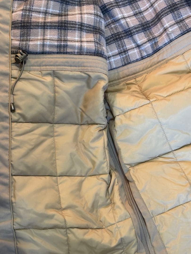 ノーイースター GORE-TEX コート　新品未使用品