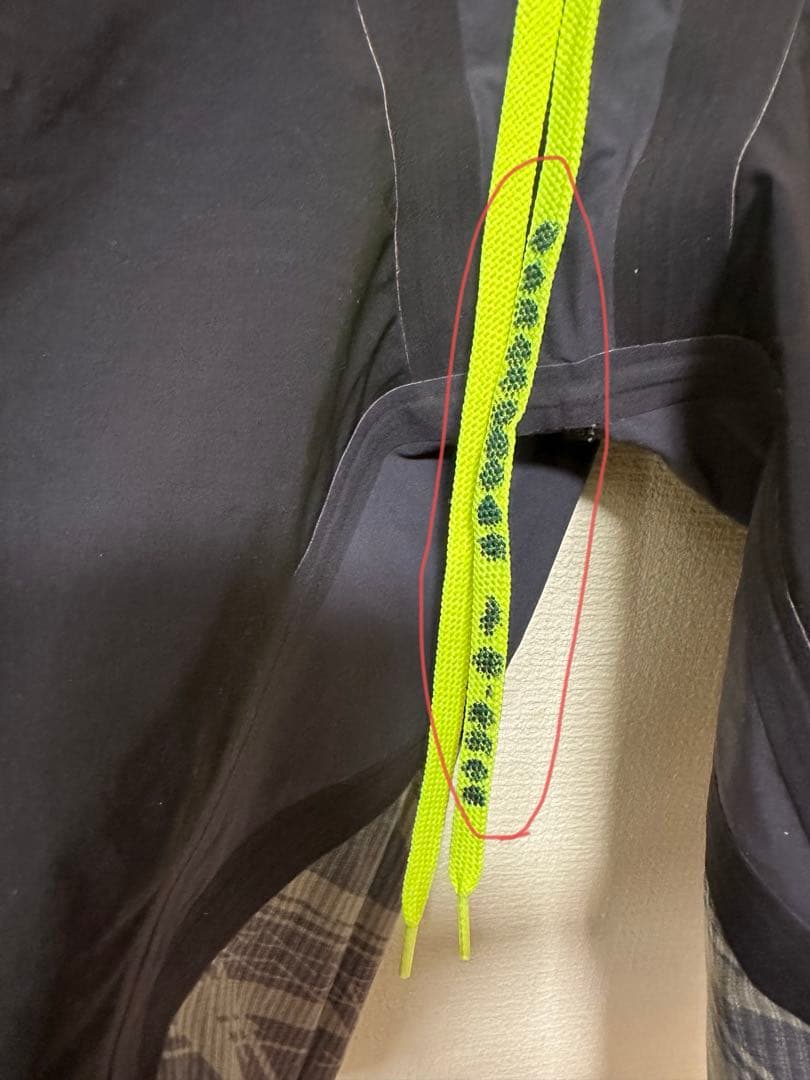 ミズノ／Mizuno 競泳水着 ブラック　fina認証