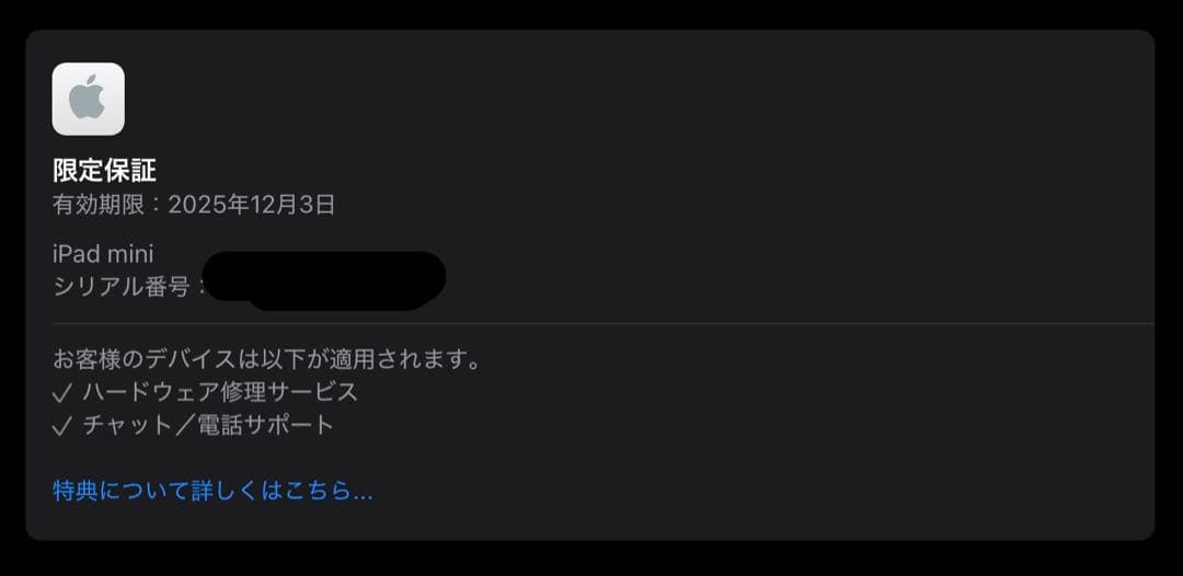 み*ち様 iPad mini 第7世代 (A17 Pro) 128GB Wi-F