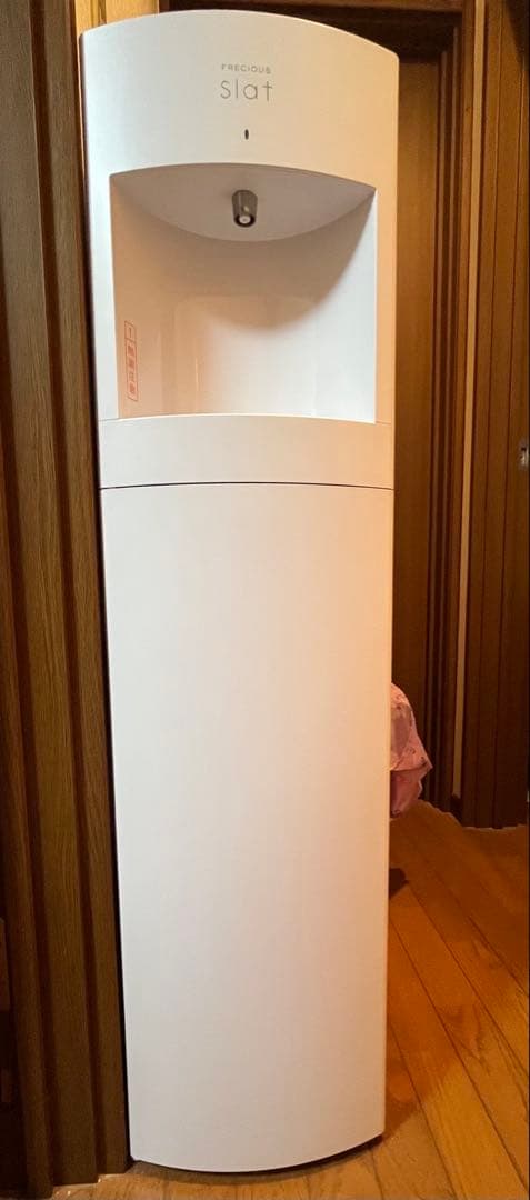 プレミアムウォーター フレシャススラット ウォーターサーバー