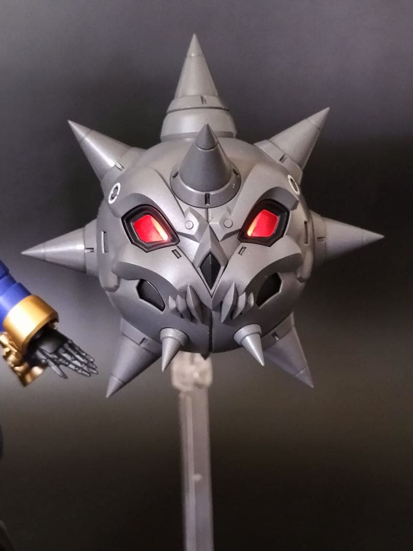 キャラクター noa