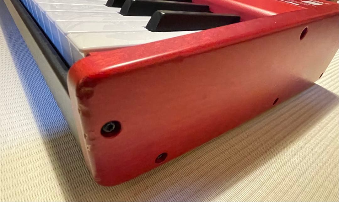 【nami】Nord Stage 3 HP76 動作良好・生産終了モデル