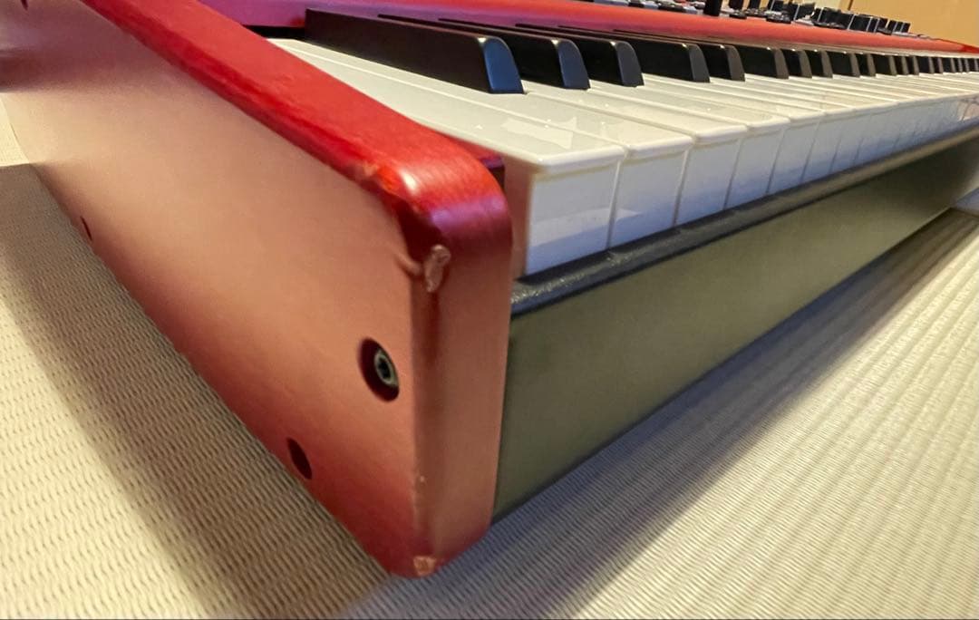 【nami】Nord Stage 3 HP76 動作良好・生産終了モデル