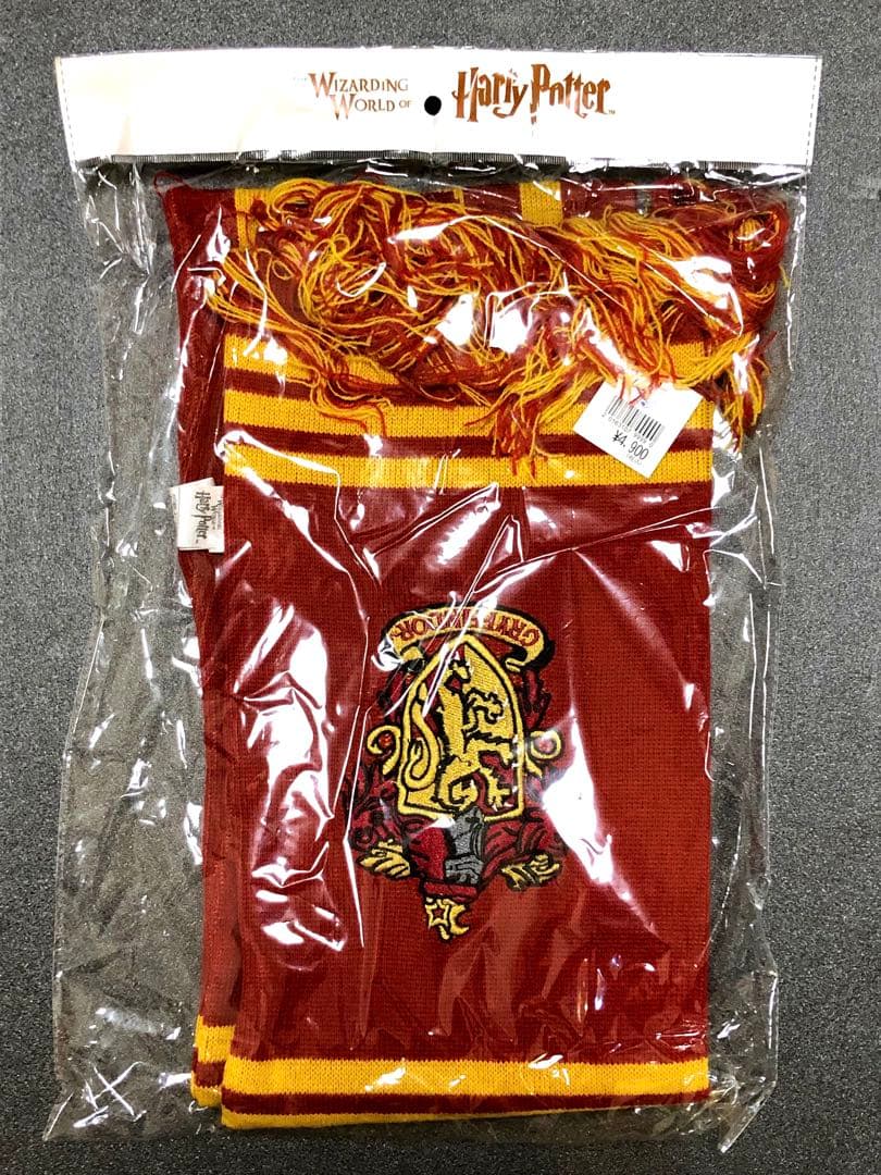 【USJ公式】3点セットハリーポッター