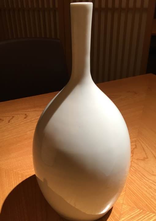 ☆再値下げ 超希少！名工 逸品 川瀬竹春 作品