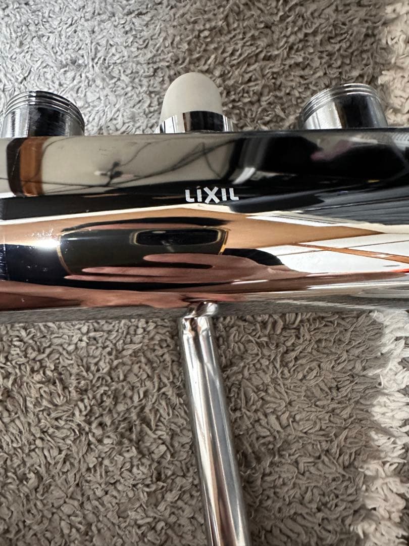 Lixil / inax RBF-711-KMR サーモスタット　シャワー水栓