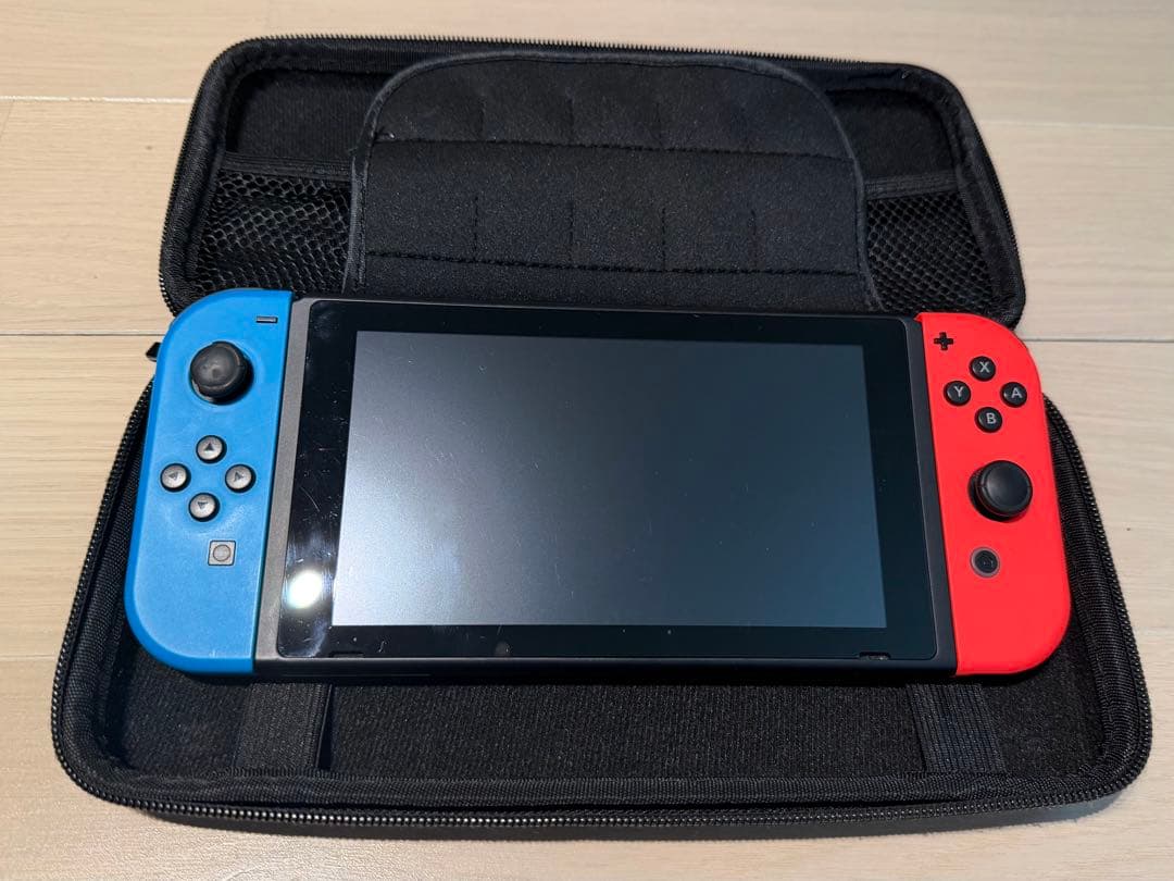 ◾️Switch/スイッチ◾️中古◾️