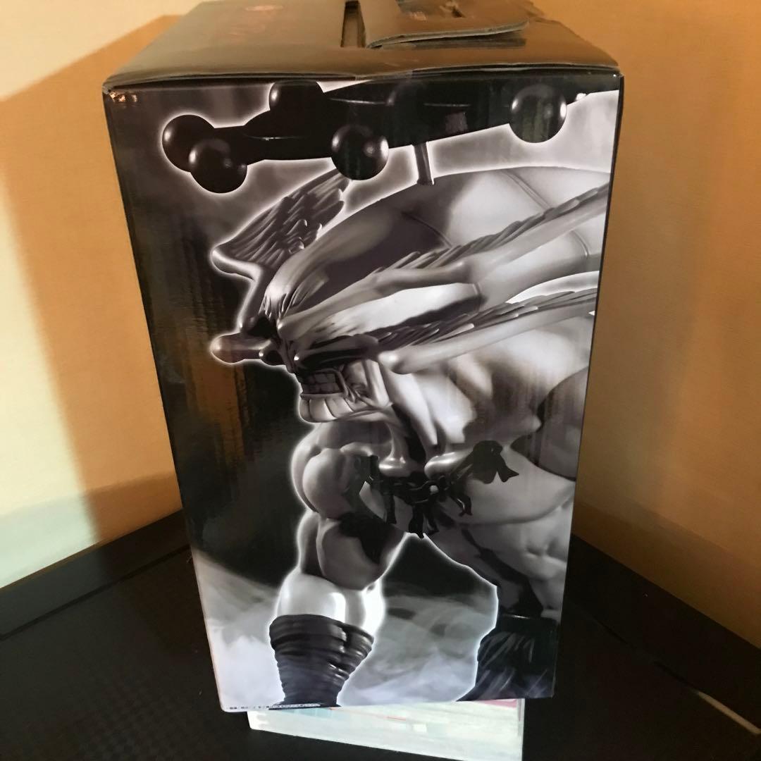 一番くじ呪術廻戦　マコラ　ラストワン賞