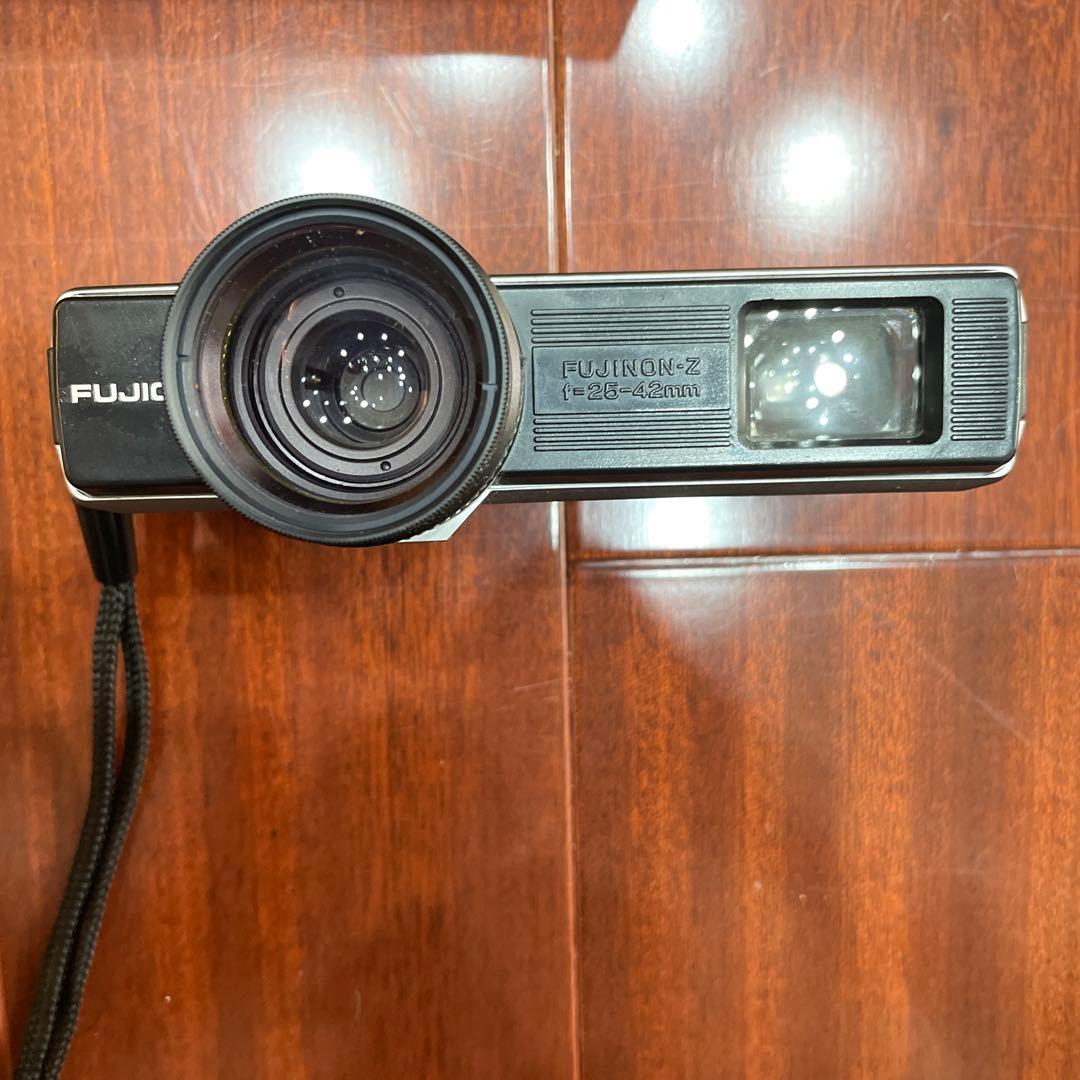 FUJI FILM POCKET FUJICA 350 ZOOM 本体