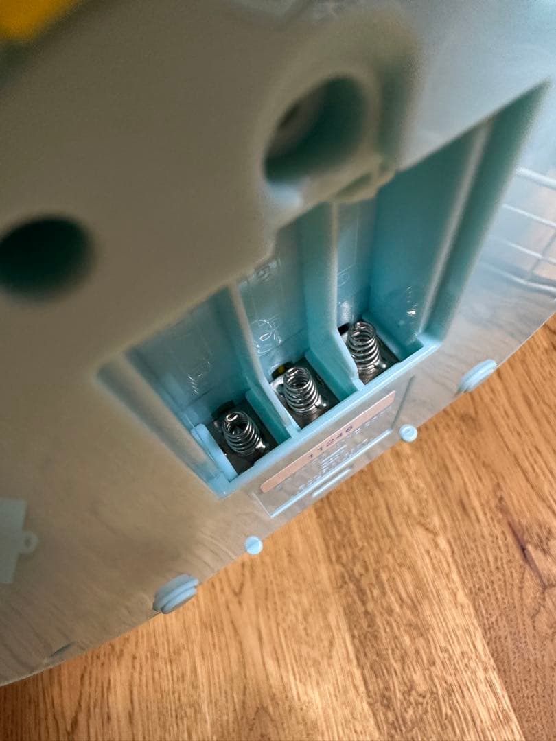 おいしくっておーいそがし！たまごっちレストラン