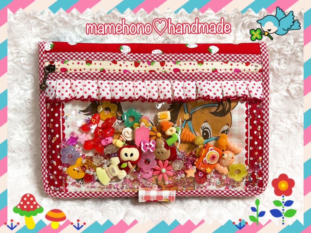 りんごの実 さまのオーダーページです！