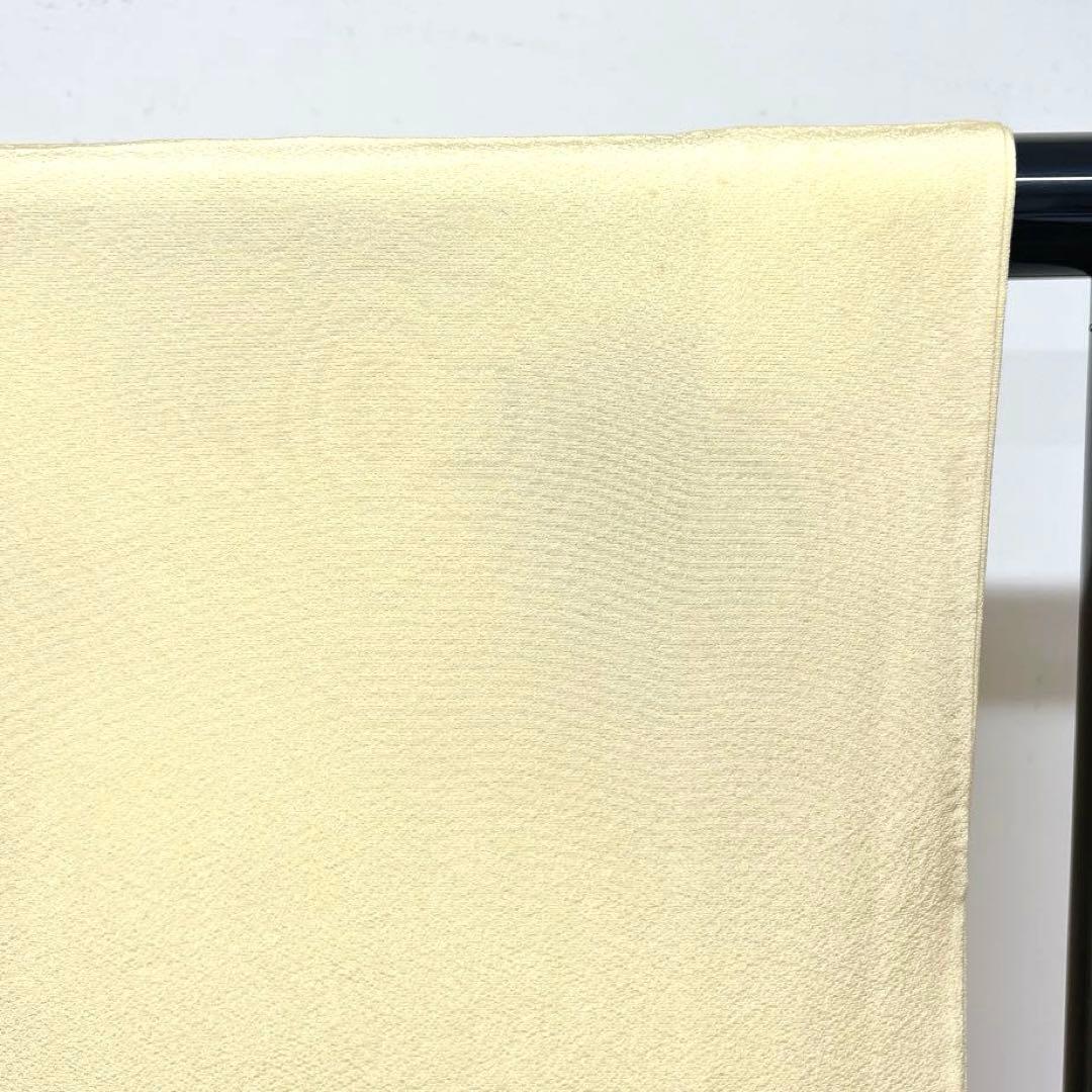 振袖　金駒刺繍　金彩　冊子　束ね熨斗　短冊　花晴れの日　成人式　着物　039k