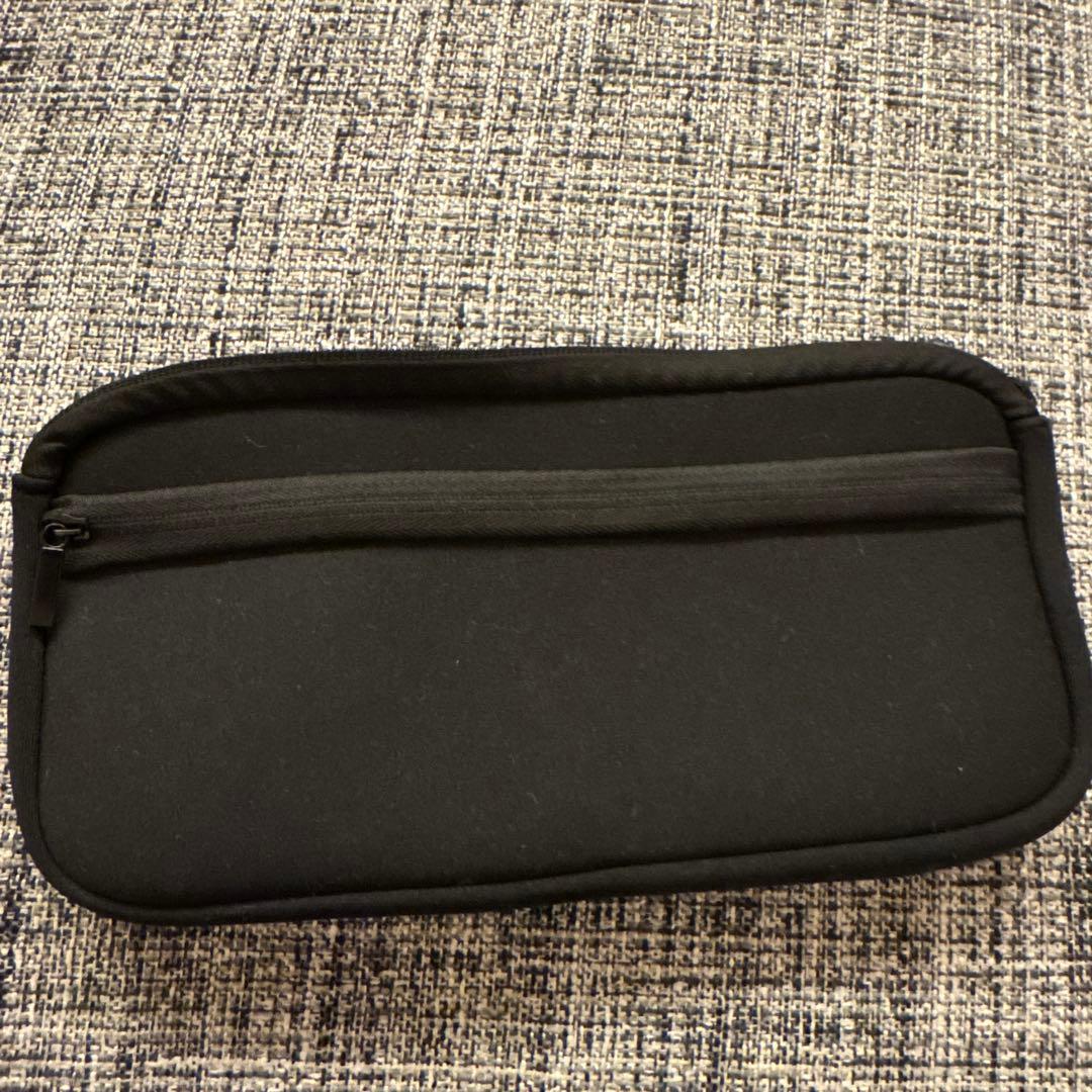 Nintendo Switch 箱無し　128GBSDカード付き