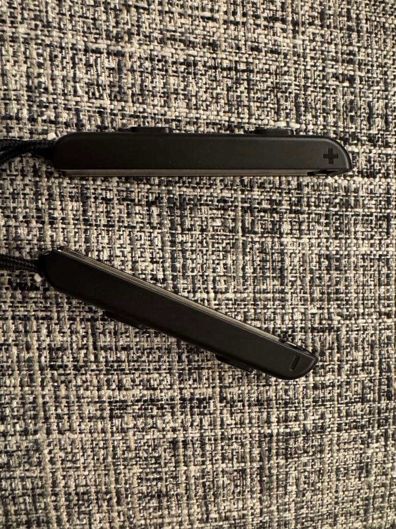 Nintendo Switch 箱無し　128GBSDカード付き