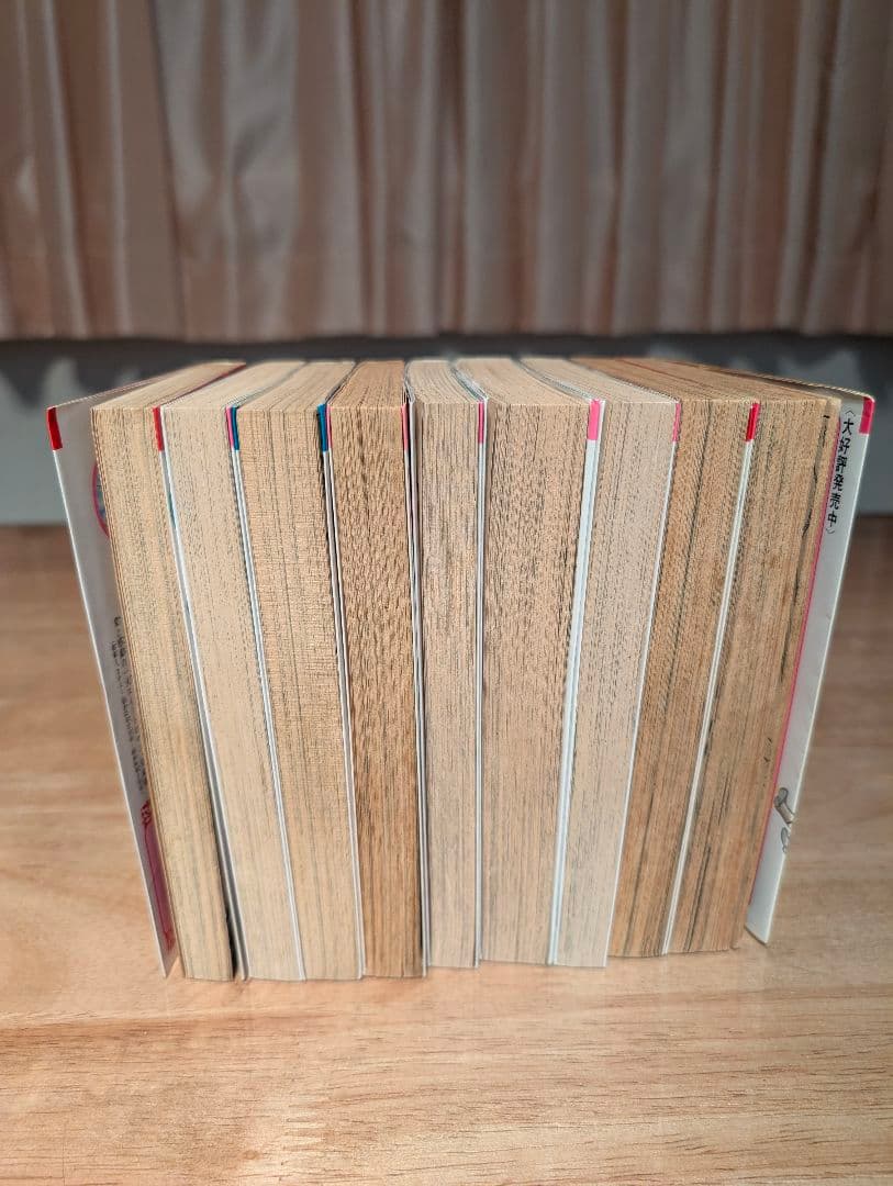 【クリアファイルのおまけ付き】キャンディ・キャンディ 全9巻セット