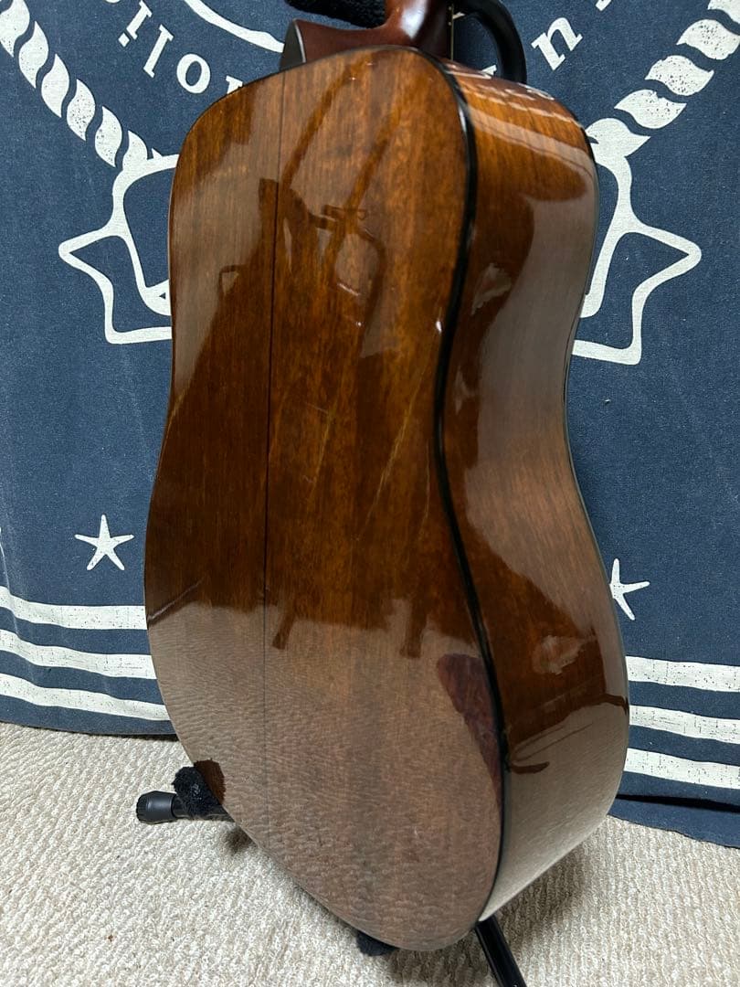 新春特価セール❣️美品90s ビンテージ　Mo Riss ＭＤ201N 鳴り良好❣️