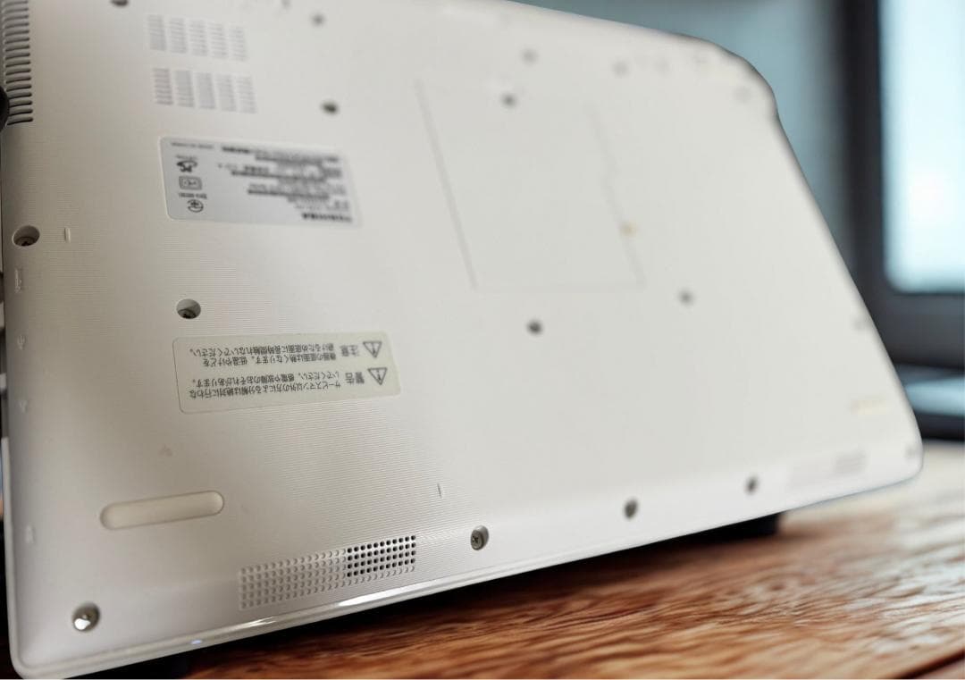 その他ノートPC本体 TOSHIBA dynabook AZ45/AG i5/SSD500GB/8GB