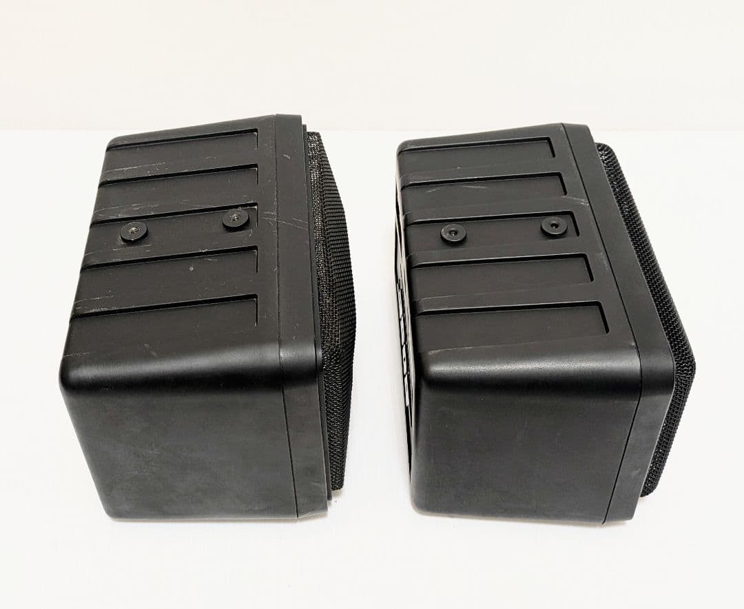 BOSE ポーズ　スピーカー　101SDVM　S-101MM