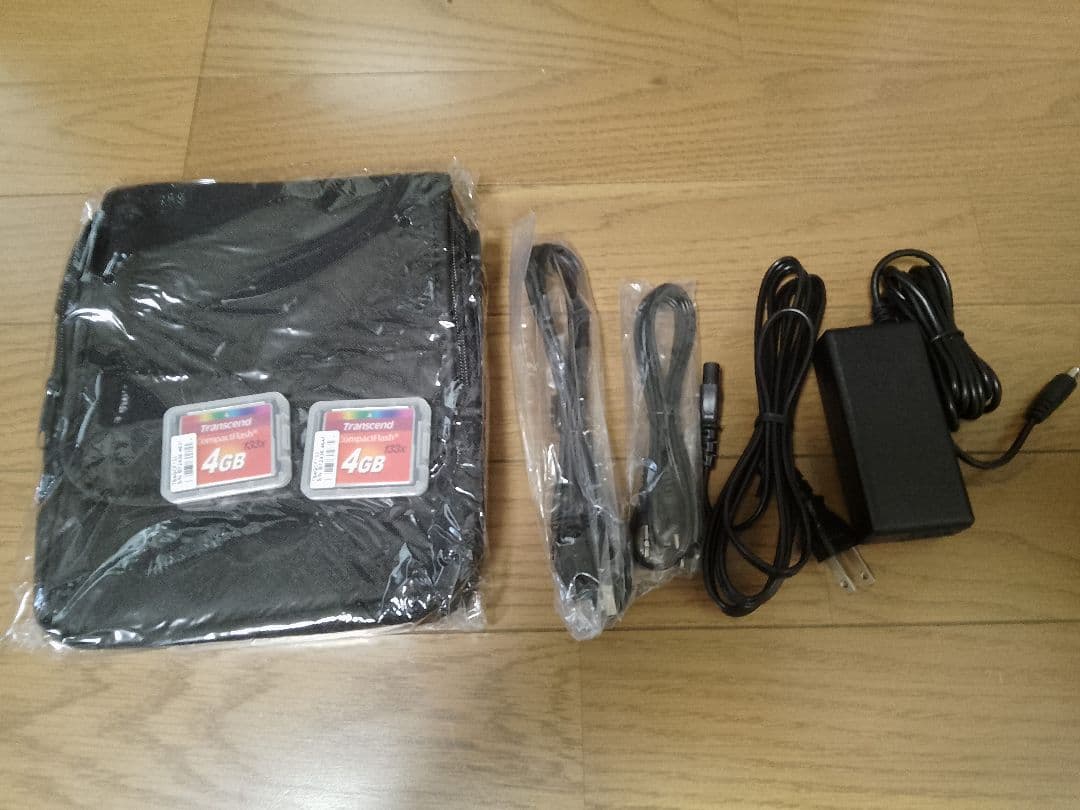 PLEXTALK PORTABLE RECORDER PTR2 音声再生デバイス