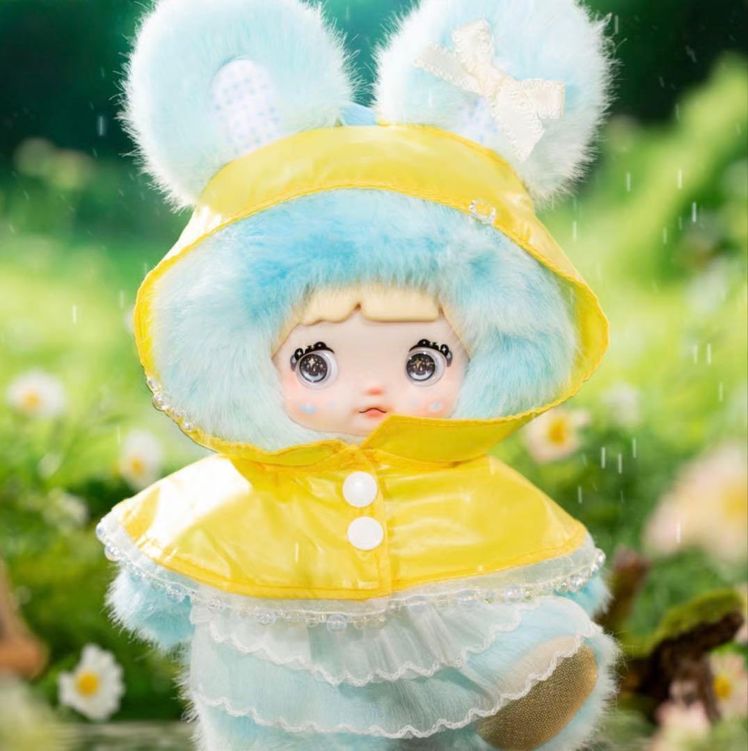 Nommi ノミ 天気予報シリーズ 内袋未開封 6種類 6個セット