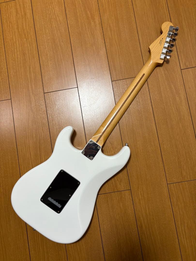 Fender Mexico ストラトキャスター