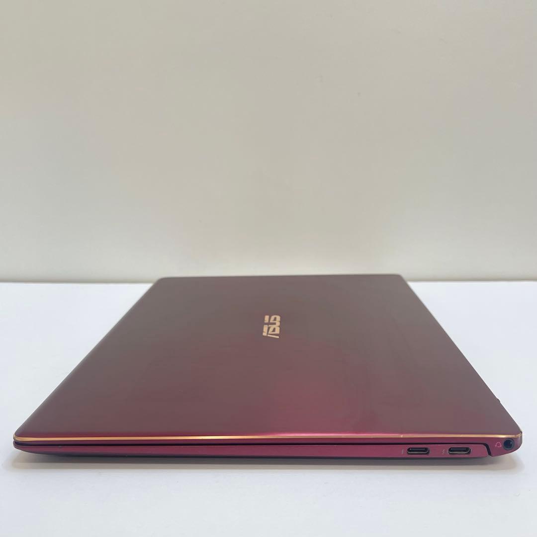 Windowsノート本体 #656 ASUS Zenbook UX391UA i5-8250U 8GB