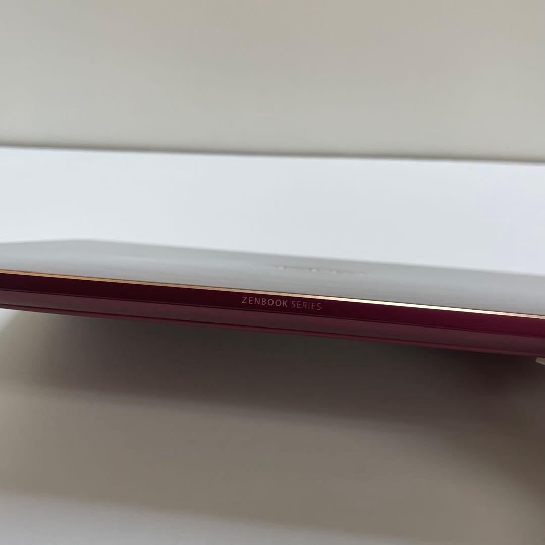 Windowsノート本体 #656 ASUS Zenbook UX391UA i5-8250U 8GB