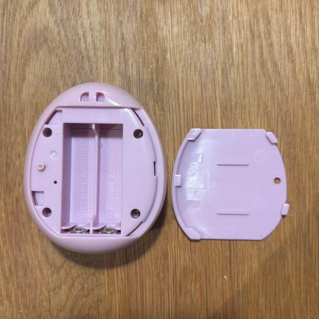 たまごっち4U anniversary ver.  PINK